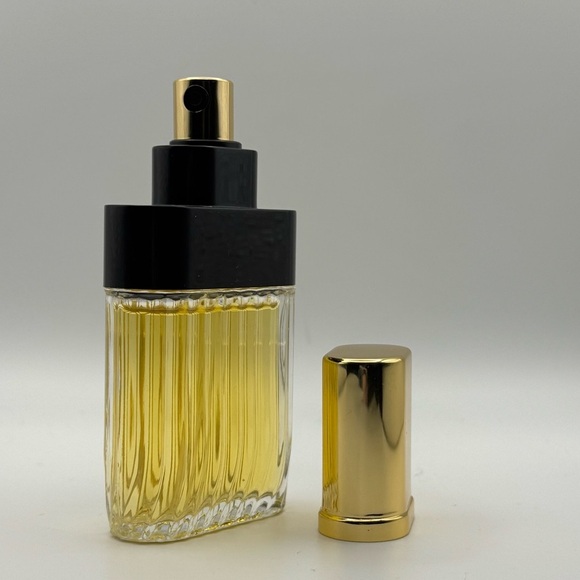 Vintage 1983 Guerlain Shalimar perfume 1 oz - 30 ml Spray New in Box - Picture 7 of 10
